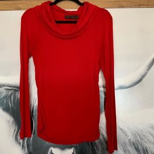 The Limited Business Causal Top